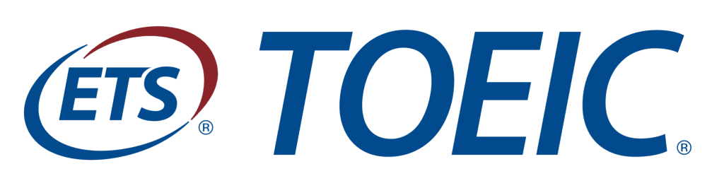 TOEIC_logo
