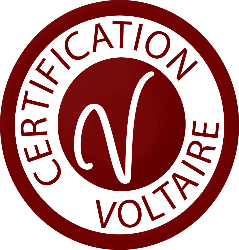 voltaire